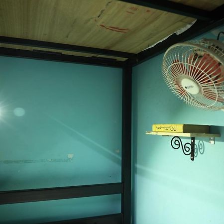 Good Vibes Hostel Varanasi Exterior foto